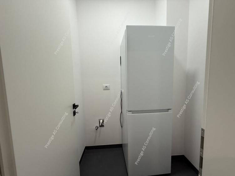 Apartament cu 2 camere semidecomandat, mobilat în Dumbrăvița