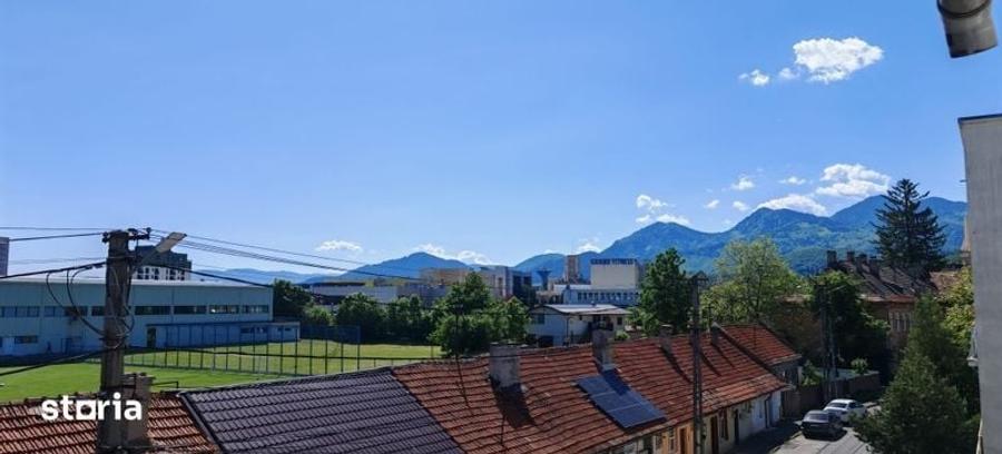 Garsonieră în Astra