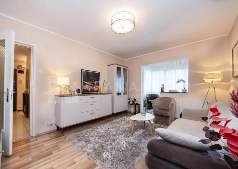 Apartament modern cu 3 camere, etaj 1, comision 0 - Zona ... - 17