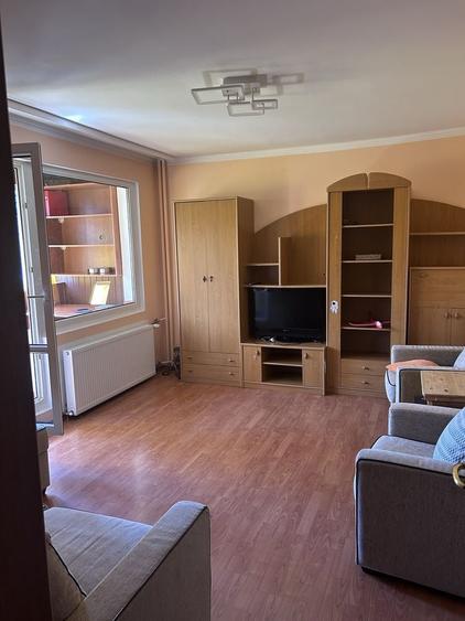 Apartament cu 2 camere decomandat în Nicolae Grigorescu