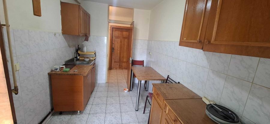 Apartament cu 2 camere decomandat în Găvana