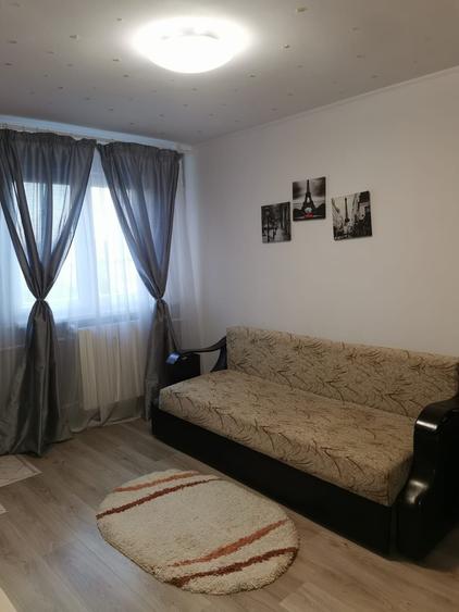 Garsonieră semidecomandată în Tomis Nord