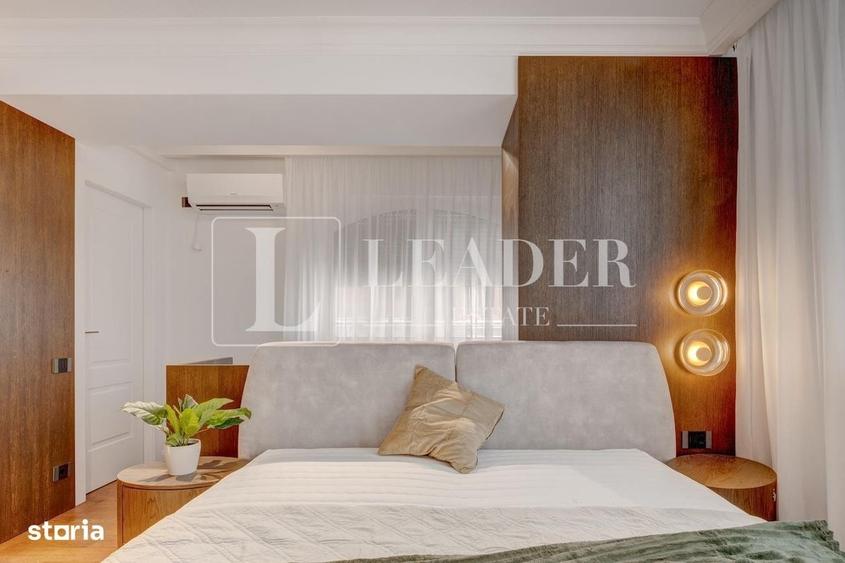 Apartament cu 3 camere în Primăverii