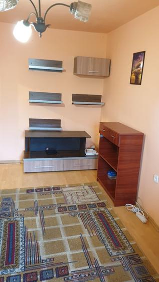 Apartament, zona Judetean - 10
