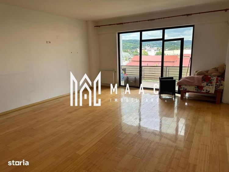 Apartament cu 3 camere, mobilat în Ostroveni