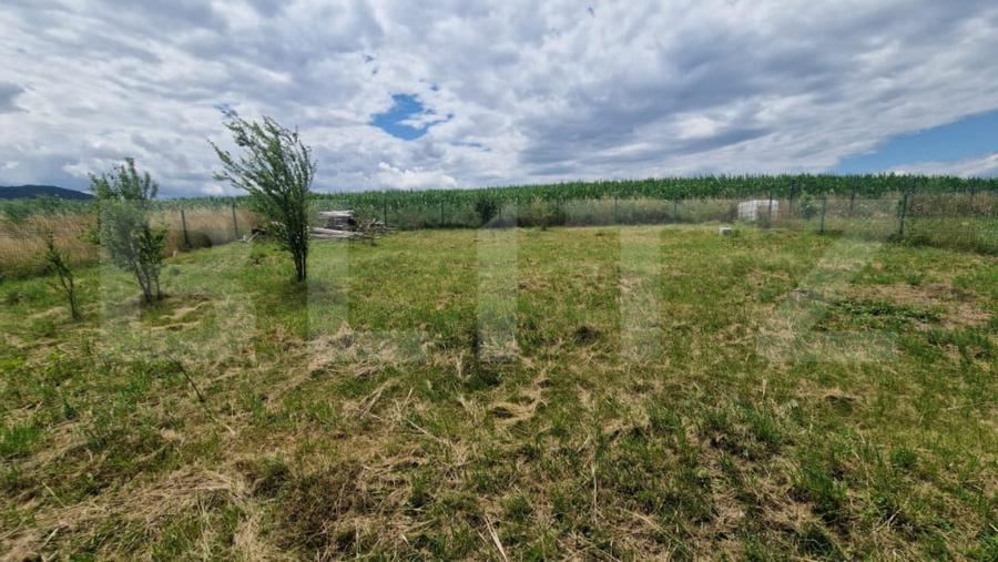 Casă cu 4 camere cu Teren 800 Mp în Bod