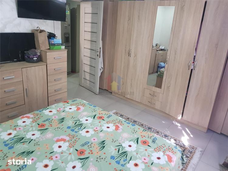 Apartament cu 2 camere în Gării