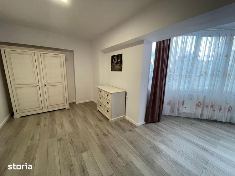 Apartament cu 2 camere I Mobilat si utilat I 60 mp I Zona Marasti - 13