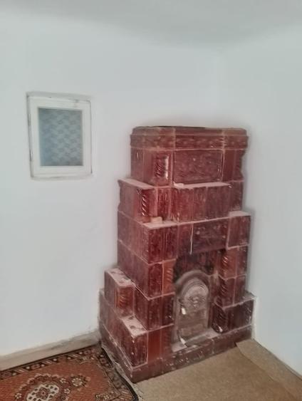 Casă cu 3 camere cu Teren 789 Mp în Central
