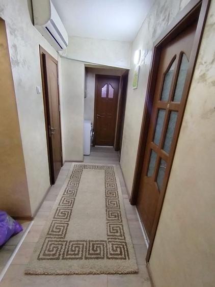 Apartament cu 2 camere în Radu Negru
