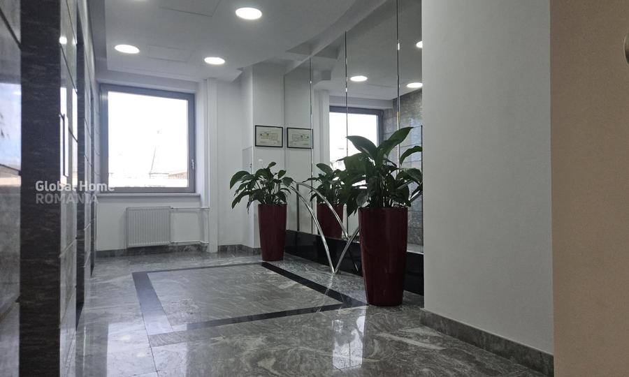 Birou, de 749 mp, în Știrbei Vodă