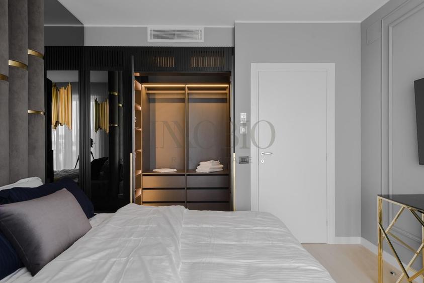 Apartament 2 Camere | One Herastrau Towers - 10