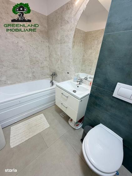 Apartament 2 camere, DECOMANDAT, mobilat modern, BLOC NOU, Cug - 9