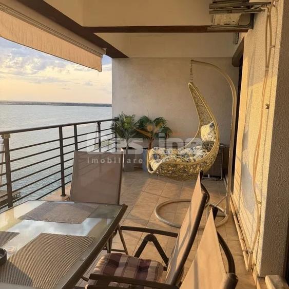 Apartament cu 2 camere decomandat în Nord