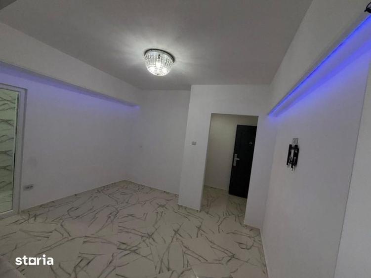 Apartament cu 2 camere în Moșilor