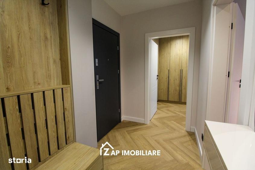 Apartament cu 2 camere decomandat în Tudor