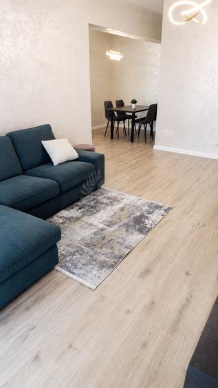 🏡Apartament nou de închiriat – Mrs Grădinile - 1