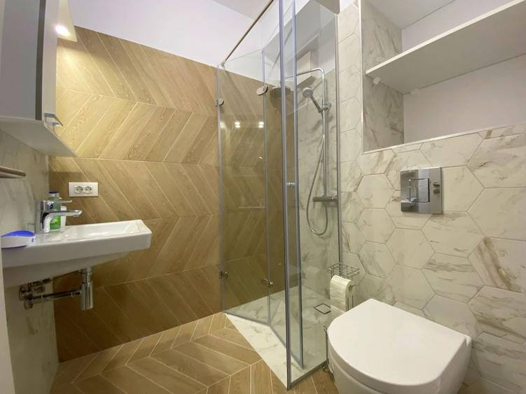 Apartament modern, la prima inchiriere, in zona Centrala - 14