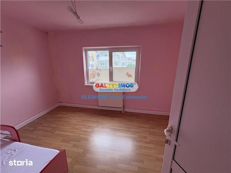 Apartament cu 2 camere semidecomandat în Dorobanți