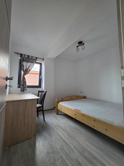 Pf. inchiriez apartament 2 camere, Copou - 5