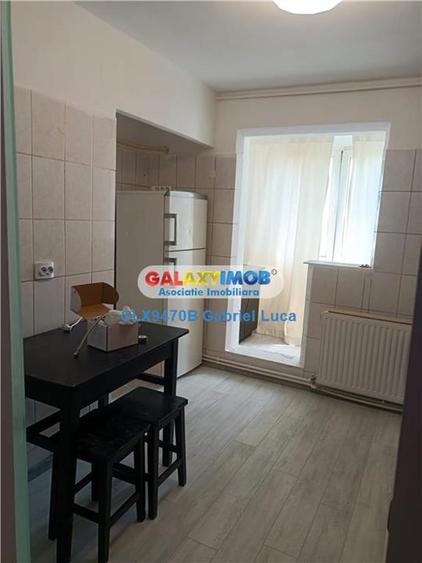 Apartament cu 2 camere decomandat, mobilat în Berceni