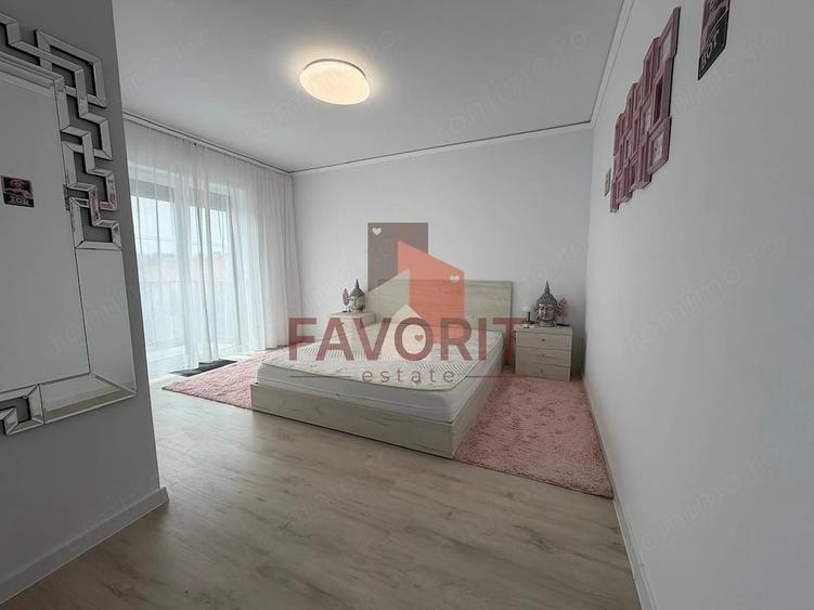 Casă cu 5 camere cu Teren 250 Mp în Utvin