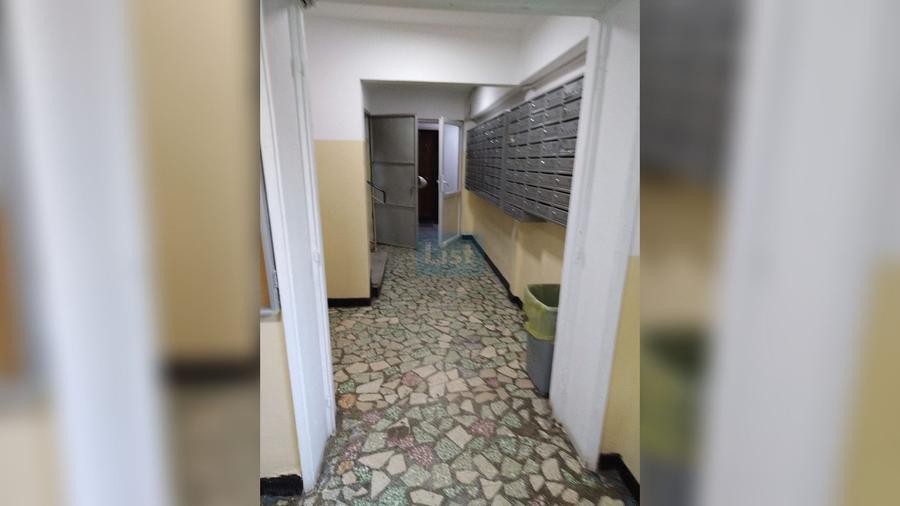 Garsonieră semidecomandată, mobilată în Drumul Taberei