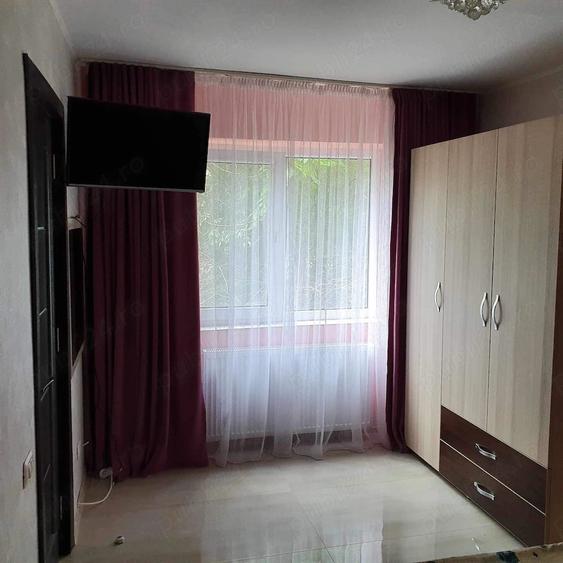 Apartament cu 2 camere decomandat în Nord