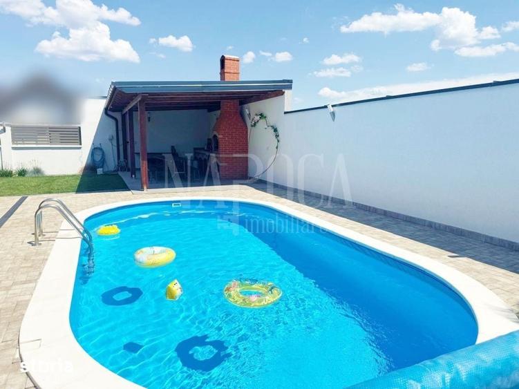 Casă cu 4 camere cu Teren 537 Mp în Cihei