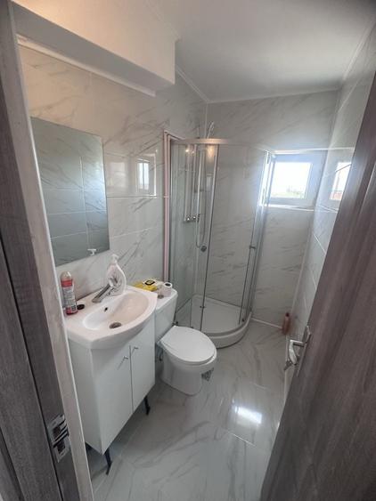 Apartament cu 2 camere în Aluniș
