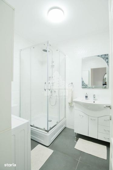 Apartament cu 3 camere, 71.83 mp + 2 balcoane + parcare subterana C. C - 12