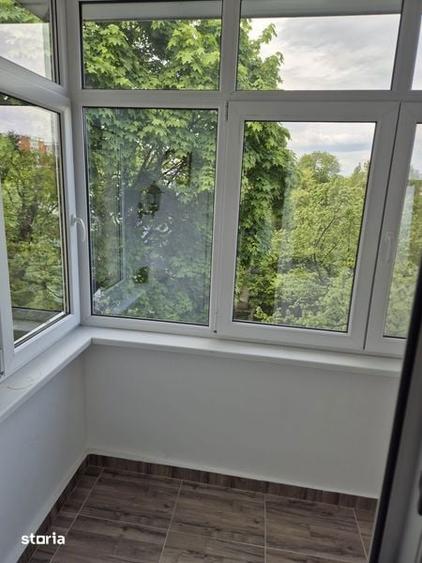 Apartament cu 2 camere în Podu Roș — fotografia 1