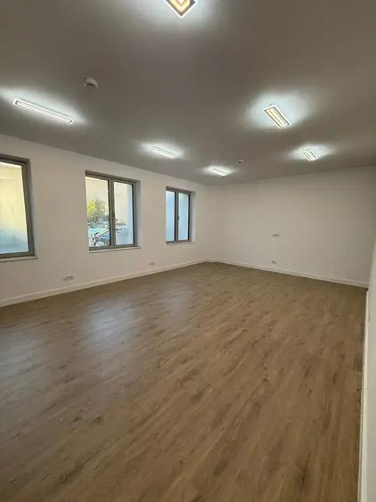 Apartament cu 3 camere semidecomandat în Armeneasca
