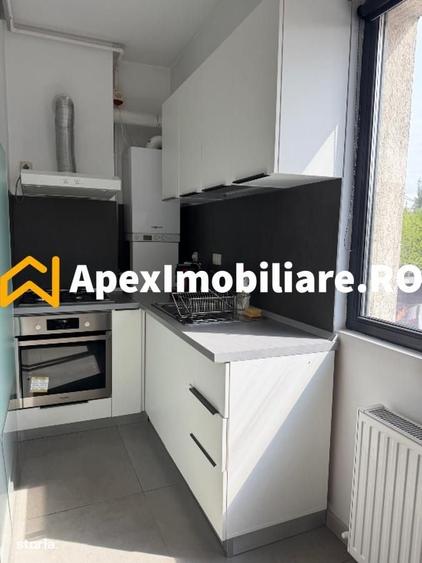 Apartament 2 camere de inchiriat Grozavesti Bucuresti | ApexImobiliare - 8