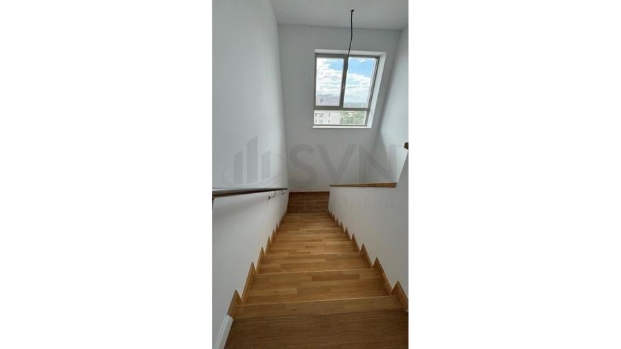 Apartament cu 4 camere decomandat, mobilat în Domenii
