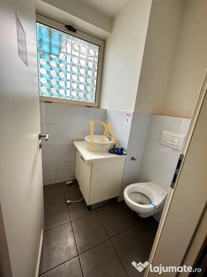 Spațiu comercial, de 120 mp, în Libertății