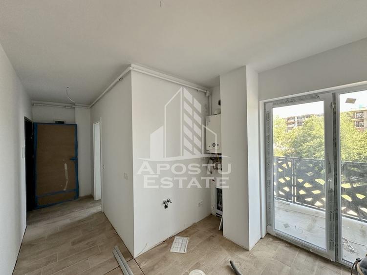 Apartamente de vanzare cu 2 camere, Timisoara, zona Aradului - 5