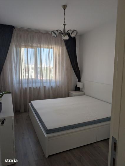 Apartament cu 2 camere decomandat în Chitila