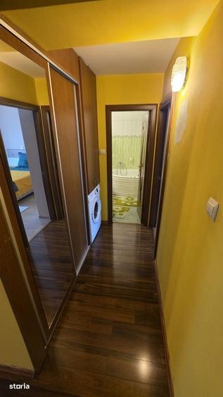Apartament cu 3 camere în Mircea-Vodă