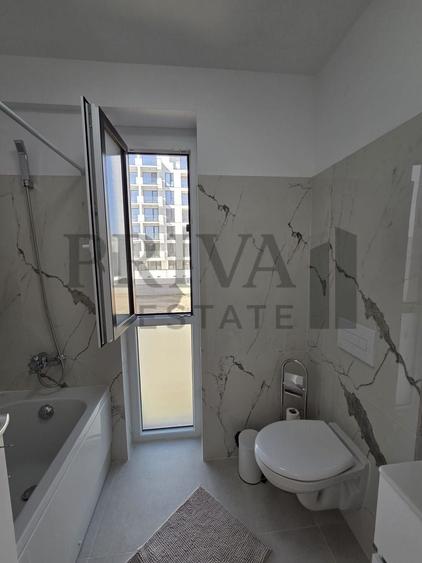 Apartament cu 3 camere, mobilat în Aradului