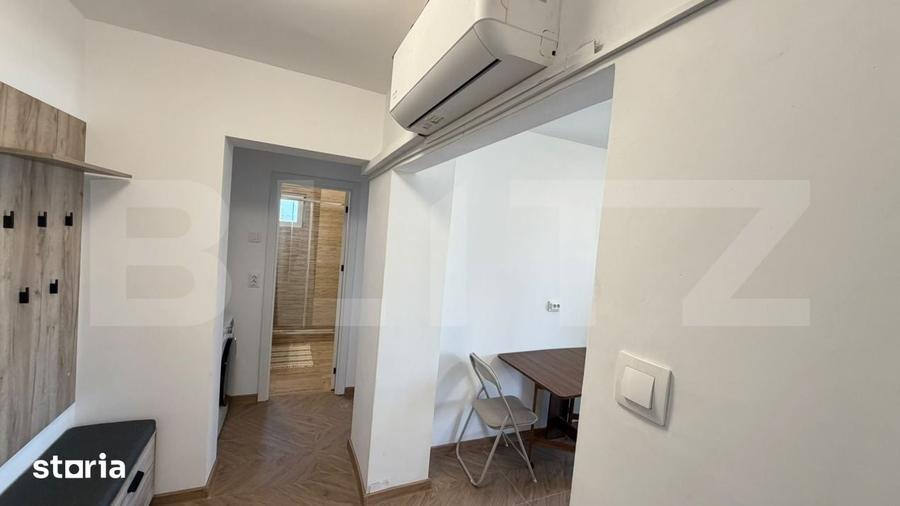 Apartament cu 2 camere în Central — fotografia 1