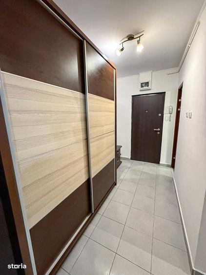 Garsoniera Cara Anghel Drumul Taberei bd 1 Mai Ghencea Metrou Favorit - 5