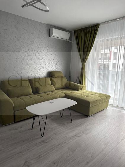 Apartament 2 Camere Exigent Plaza Residence Faza 4 Lujerului+ Parcare - 2