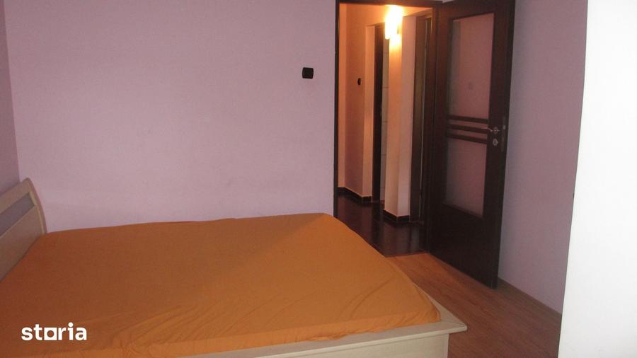 Apartament cu 2 camere decomandat în Ultracentral