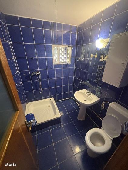 Apartament 2 camere, parter, Calea Bucuresti aproape de centru - 4