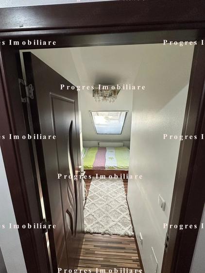 Apartament cu 3 camere nedecomandat în Iosefin