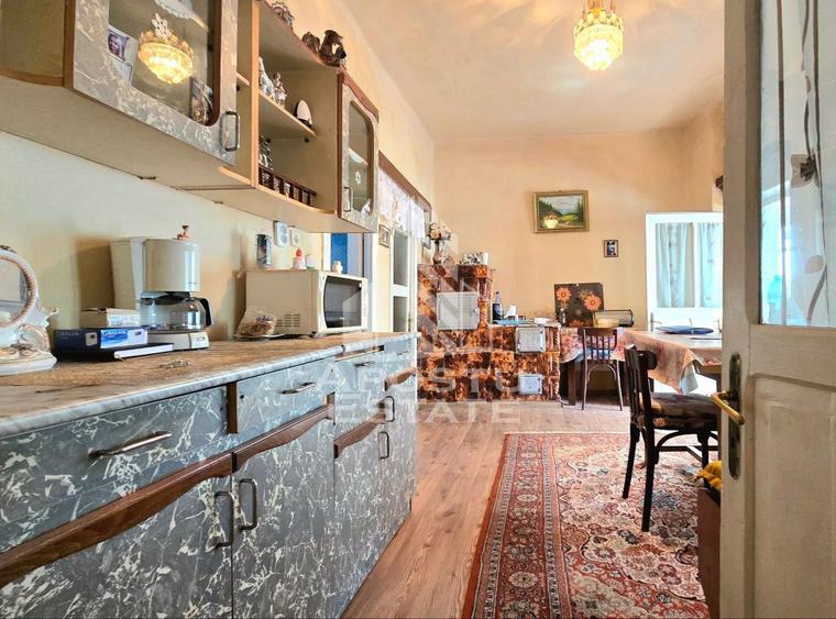 Casa 6 camere, Sandra, Teren 2217 mp - 8