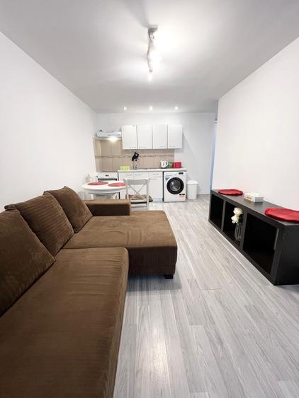 Apartament 2 Camere | Decomandat | Sincai Tineretului |  Boiler| Mobilat Utilat - 2