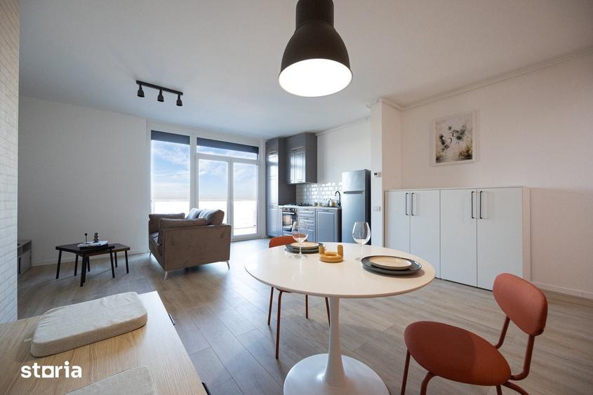 Apartament 2 camere direct de la DEZVOLTATOR - 5