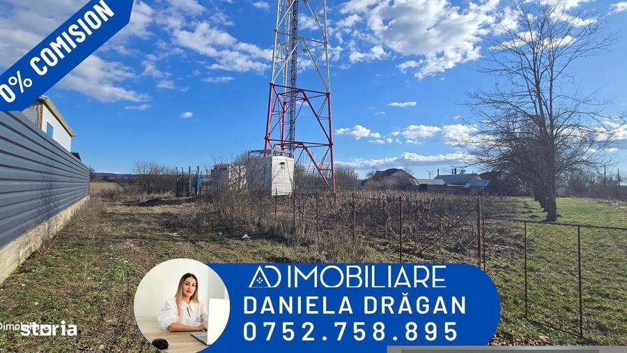 Spațiu comercial, în Drăguțești